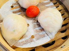 -点都德(龙之梦店)