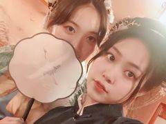 -MAX伯爵沉浸式超级游戏体验馆·实景桌游·剧本杀(小时代店)