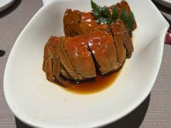 -蟹榭·本帮江浙菜·蟹宴(五角场合生汇商场店)