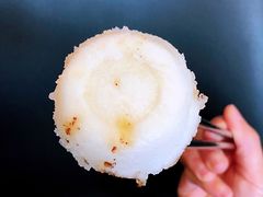 吴家米糕-吴家馄饨