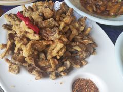 -95号酱骨·一块豆腐(展春园西路店)