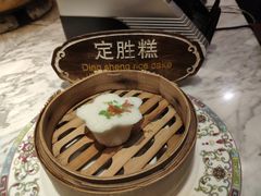 -锦记糕点铺