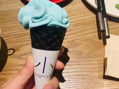 冰淇淋-小大董·烤鸭(凤凰汇店)