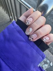 -斯馨·健康美甲美睫