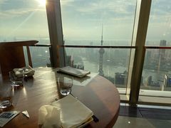 -上海柏悦酒店·世纪100牛排馆