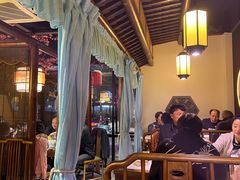 -老平安农家菜(平安店)