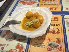 -文通冰室(东方宝泰店)