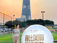 -MVP足球场(广州塔店)