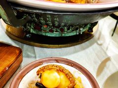 -食神鱼头佛跳墙(百子湾旗舰店)