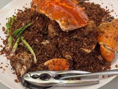 -喜记避风塘炒辣蟹(旗舰店)