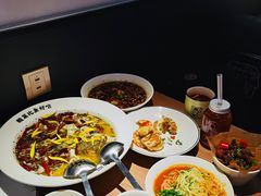 -太二酸菜鱼(沈阳万象城店)