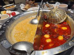 -骨之味·筒骨汤火锅(江头店)
