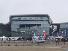 -上海汽车会展中心