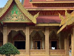 -西双版纳勐泐文化旅游区