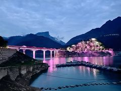 -白帝城·瞿塘峡景区