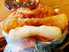 -老回回饺子馆(海洋馆店)