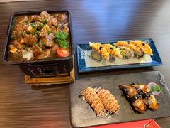 -仙隐小鹿中华料理(南宁万象城店)