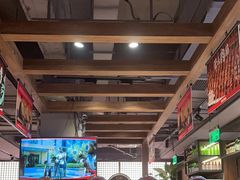 -管氏翅吧(地安门店)