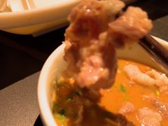 -额尔敦传统涮(公园西路店)