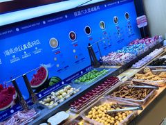 -海底捞火锅(北京路店)