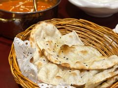 黄油烤饼-清真· AL-JANNAT 佳纳特餐厅(仙林店)