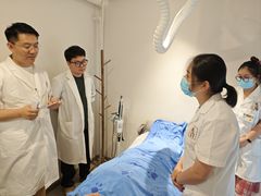 -承启堂中医馆·推拿·针灸(成华馆)