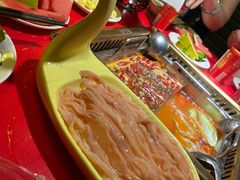 -蜀九鼎毛肚火锅(建瓯店)