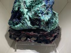 -安徽省地质博物馆