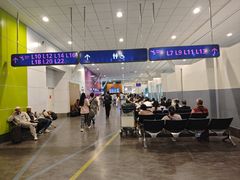 -吉隆坡国际机场