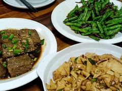 -凰仪桥饭店(鲁迅西路店)