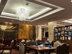 -浙江西子宾馆·瑶园咖啡厅