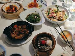 -上下九广州菜馆(锦业路店)