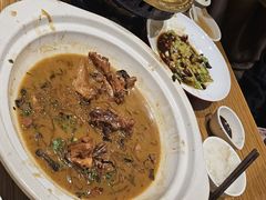 -金掌勺·锅包肉(广渠门店)