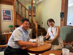 -1901 Cafe(西四店)