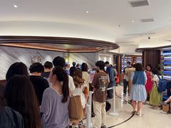 -CHARLIETOWN红茶公司(南京万象天地店)