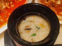 -红蜡烛-养生粥-津鲁菜(中山路店)