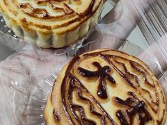 蜜酥大枣月饼-鲍师傅糕点(国金街店)
