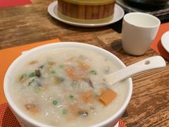 -文津国际酒店-大南门广式茶餐厅