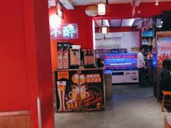 -龙虾当家·大排档(红谷滩五中店)