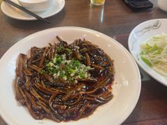 -长兴菜馆(高桥店)