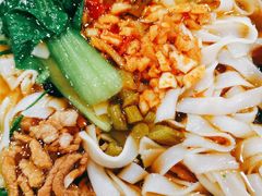 -双燕楼·手工馄饨·汤面小吃(世纪汇店)