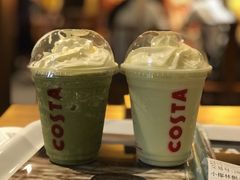 -COSTA COFFEE(岭南天地店)
