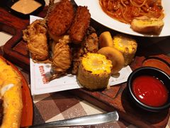 -米斯特比萨(罗斯福店)