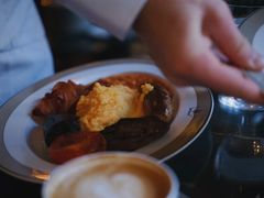 -The Wolseley
