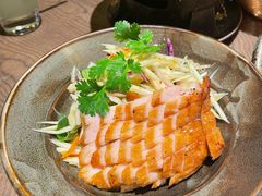 -安南越南餐厅(青岛万象城店)