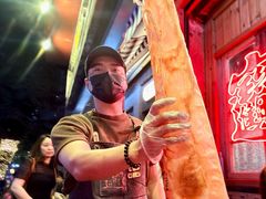 -辉记炭烧海鲜大排档·老字号(福田店)