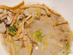 -俏东方·海味水饺·青岛菜(崂山店)