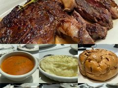 -MORTON'S 莫尔顿牛排坊(北京丽晶酒店)
