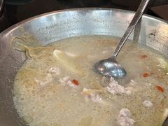 -老来福·非遗酸汤兔(凯旋路店)