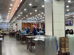-西安贾三灌汤包·回坊小吃·清真炒菜(北院门总店)